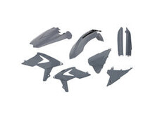 POLISPORT POLISPORT ENDURO STANDARD KIT NARDO GREY BETA 125-480  2018