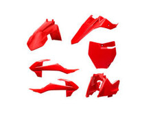 POLISPORT POLISPORT PLASTIC BODY KIT GASGAS 65 '21-'23