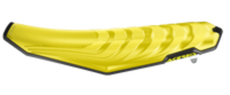 ACERBIS ACERBIS X-SEAT AIR YELLOW RMZ450 '18-'19