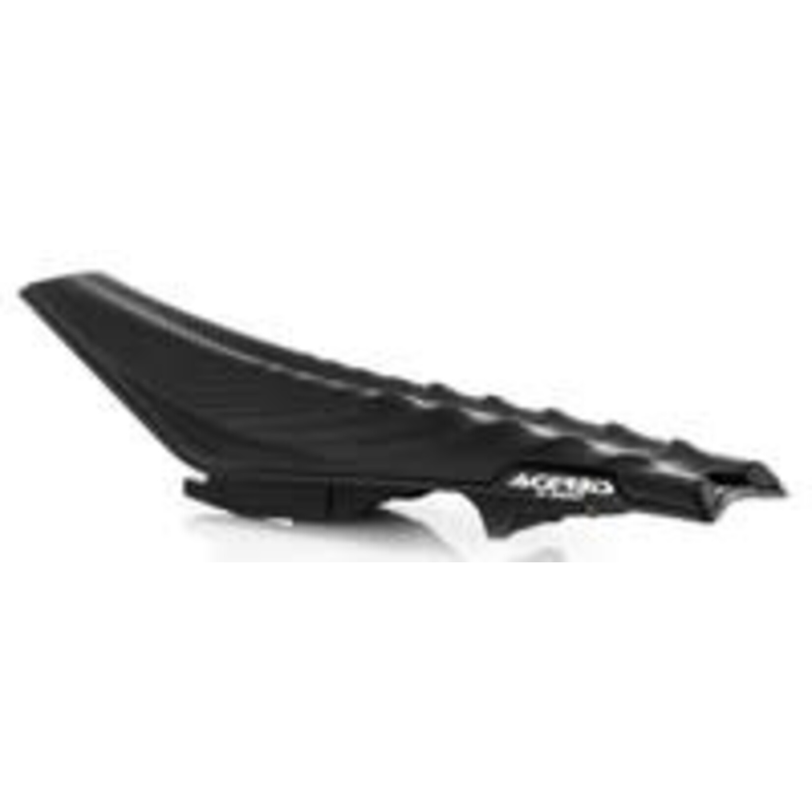 ACERBIS ACERBIS X-SEAT BLACK/BLACK KTM 125-450 '16-'18