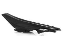 ACERBIS ACERBIS X-SEAT BLACK/BLACK KTM 125-450 '16-'18