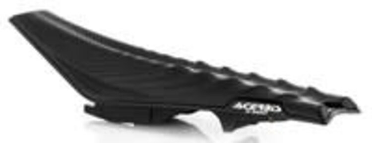ACERBIS ACERBIS X-SEAT BLACK/BLACK KTM 125-450 '16-'18