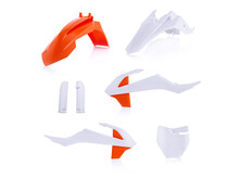 ACERBIS ACERBIS FULL PLASTIC KIT ORIGINAL KTM 65SX '19-'24