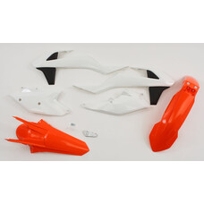 ACERBIS ACERBIS PLASTIC KIT ORIGINAL KTM 125-450 '16-'18