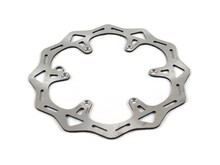 KTM / GASGAS / HUSQVARNA FRONT ROTOR DISC 260MM KTM 125-450SX TC MC '16-'26