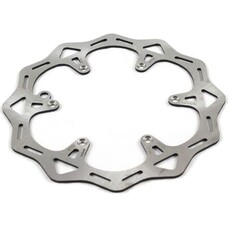 KTM / GASGAS / HUSQVARNA GALFER FRONT ROTOR 260MM KTM 125SX  '16+