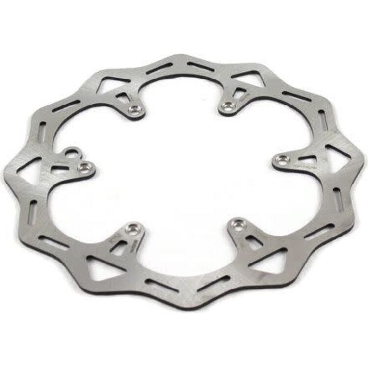 KTM / GASGAS / HUSQVARNA GALFER FRONT ROTOR 260MM KTM 125SX  '16+