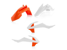 ACERBIS ACERBIS PLASTIC KIT ORIGINAL HUSKQVARNA TC65 '17-'24