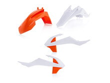 ACERBIS ACERBIS PLASTIC KIT ORIGINAL KTM 65SX '16-'24