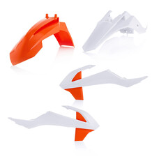 ACERBIS ACERBIS PLASTIC KIT ORIGINAL KTM 65SX '16-'24