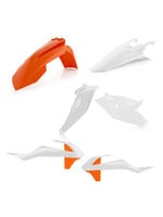 ACERBIS ACERBIS PLASTIC KIT ORIGINAL HUSQVARNA TC85 '18-'24 KTM 85SX '18-'24