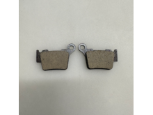 KTM / GASGAS / HUSQVARNA FORMULA BRAKE PADS KTM HUSQ. GASGAS 65 '24
