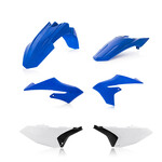 ACERBIS ACERBIS PLASTIC KIT ORIGINAL YAMAHA YZ65 '18-'24