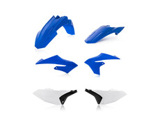 ACERBIS ACERBIS PLASTIC KIT ORIGINAL YAMAHA YZ65 '18-'24