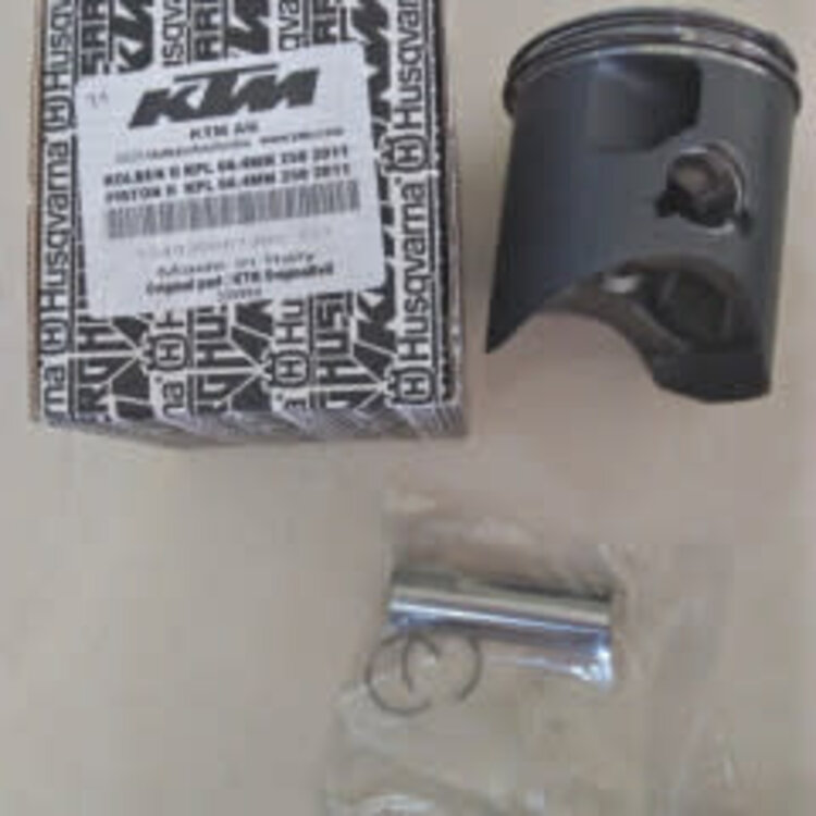 KTM / GASGAS / HUSQVARNA 55430007000 I PISTON KIT KTM 250SX '11-'24