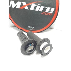 KTM / GASGAS / HUSQVARNA A46002921000C1 GRIP SET KTM 125-500 '23-'24