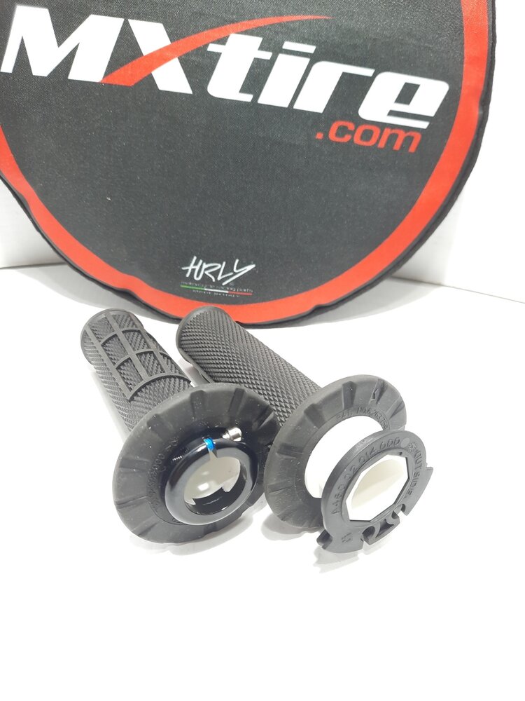 KTM / GASGAS / HUSQVARNA A46002921000C1 GRIP SET KTM 125-500 '23-'24