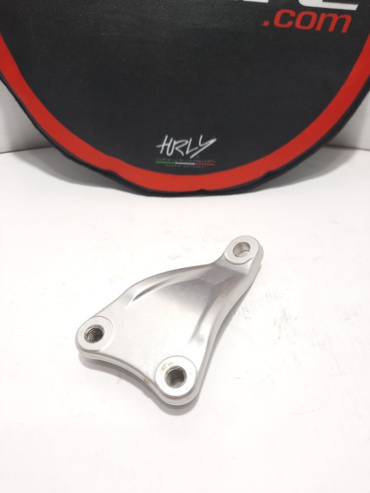 KTM / GASGAS / HUSQVARNA A42003013000 ENGINE BRACE LEFT KTM 125-300 '23/'24