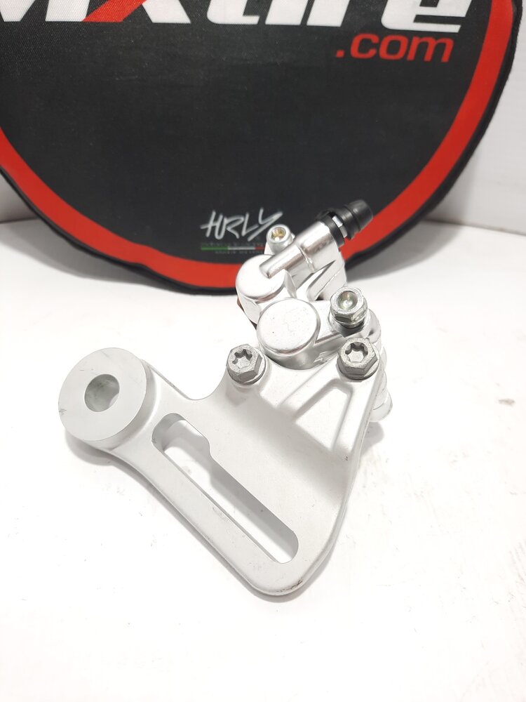 KTM / GASGAS / HUSQVARNA A40513080001 REAR BRAKE CALIPER KTM 65CC '23