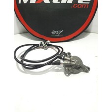 KTM / GASGAS / HUSQVARNA 47132061044 CLUTCH CYLINDER KTM 65/85/250 FREERIDE '14-'23