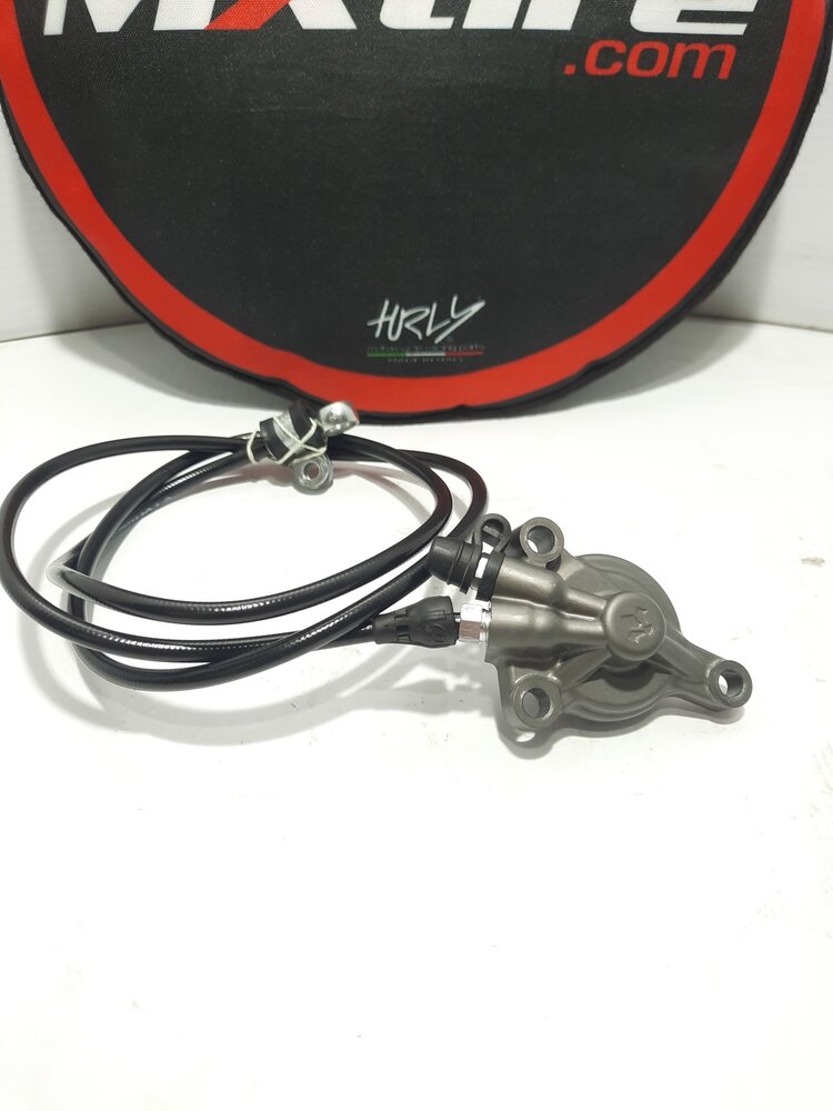 KTM / GASGAS / HUSQVARNA 47132061044 CLUTCH CYLINDER KTM 65/85/250 FREERIDE '14-'23