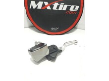 KTM OEM CLUTCH LEVER W/ CYLINDER 65SX '14+ 85SX '14-'20 72002030100