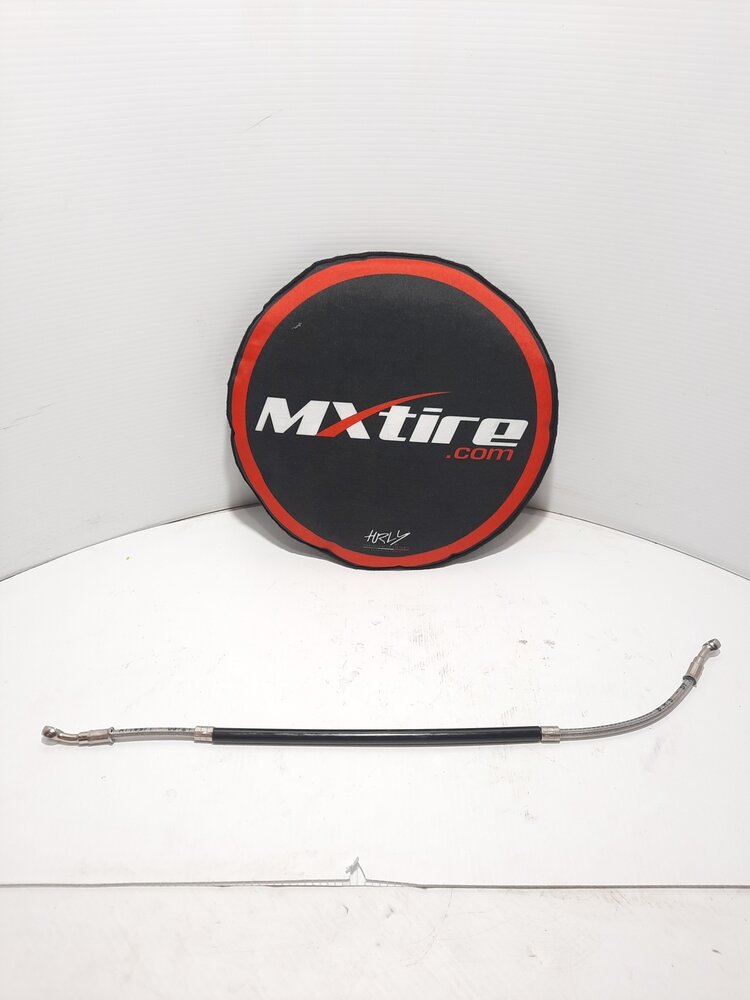 KTM / GASGAS / HUSQVARNA A40513070000 BRAKELINE REAR KTM 65CC '23