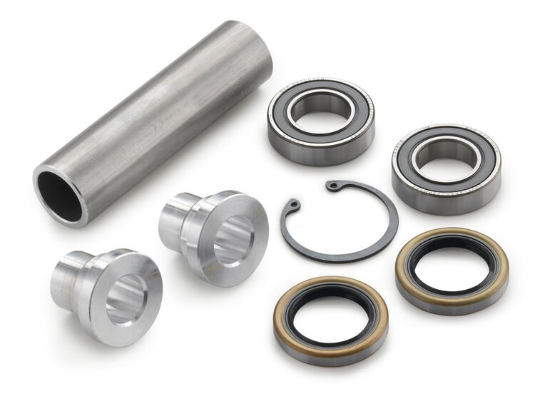 KTM / GASGAS / HUSQVARNA 70010015000 REAR WHEEL BEARING REP KIT