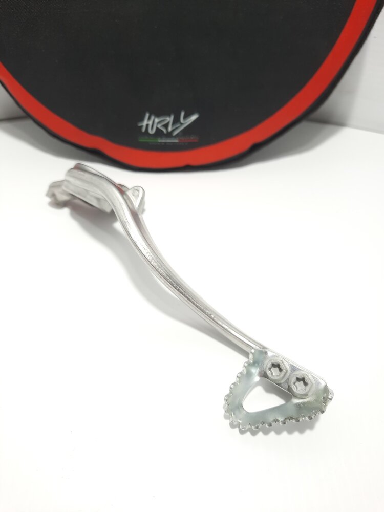 KTM / GASGAS / HUSQVARNA KTM REAR FOOT BRAKE LEVER 65SX  46213050044