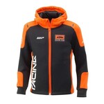 KTM KTM KIDS TEAM ZIP HOODIE