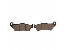 FORMULA 47213030000 FORMULA BRAKE PADS, FRONT KTM 85SX '21-'24 HUSQ. GASGAS