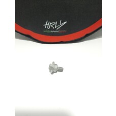 KTM / GASGAS / HUSQVARNA 83008000015 SPECIAL SCREW  M6X15X3  CHAIN SLIDERS /PLASTICS