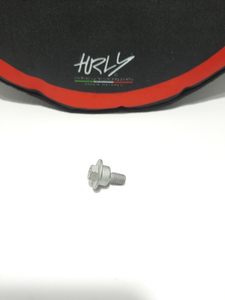 KTM / GASGAS / HUSQVARNA 83008000015 SPECIAL SCREW  M6X15X3  CHAIN SLIDERS /PLASTICS