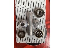 46310015000 WHEEL REPAIR KIT KTM 65SX '16-'24 HUSQ. GASGAS