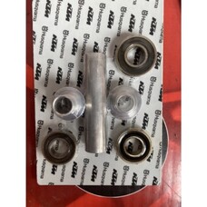 46310015000 WHEEL REPAIR KIT KTM 65SX '16-'24 HUSQ. GASGAS