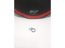 KTM / GASGAS / HUSQVARNA 54531696000 CLAMP 6MM KTM 105-250  '97-'16