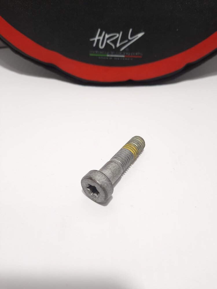 KTM / GASGAS / HUSQVARNA 0035080206S SHCS M8X20 TX 45 125-450/1290