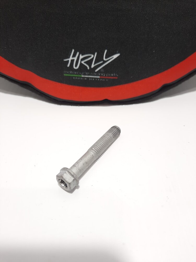 KTM / GASGAS / HUSQVARNA 0025080506 HH COLLAR SCREW KTM TX 40  85 ENGINE MOUNT