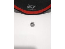 KTM / GASGAS / HUSQVARNA 54310086200 SELF LOCKING NUT KTM M8  10.9 85CC MOUNT