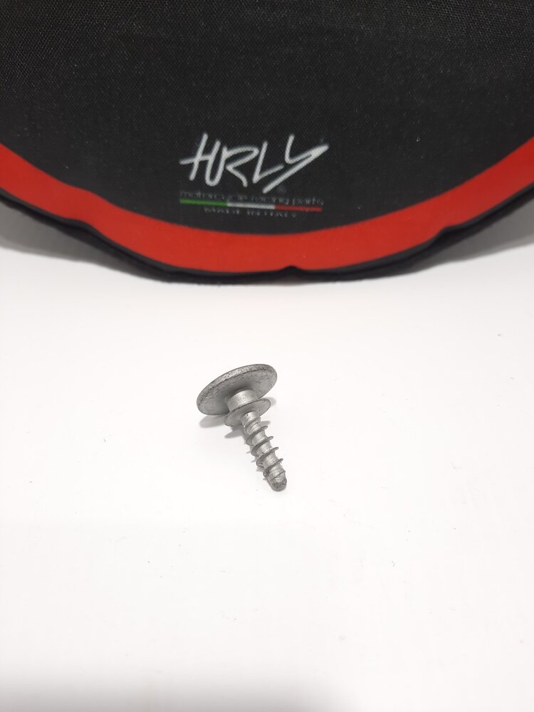 KTM / GASGAS / HUSQVARNA 79107011000 SEAT MOUNT SCREW KTM