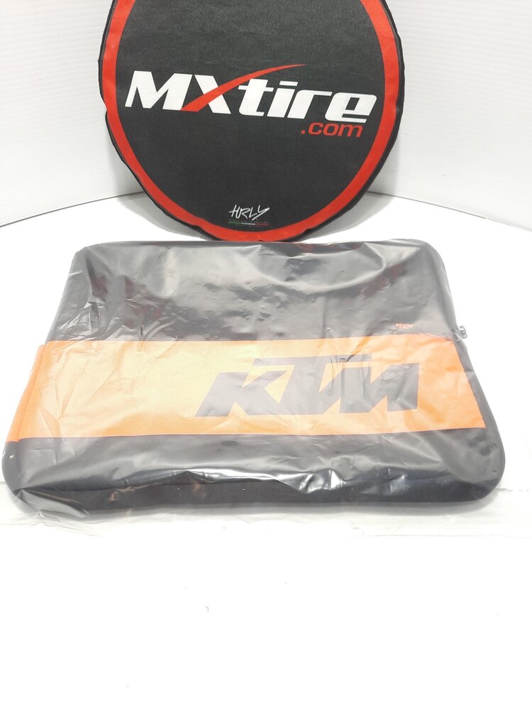 KTM / GASGAS / HUSQVARNA 312305  DOCUMENTS BAG KTM