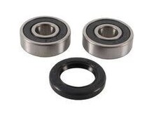 PIVOT WORKS 52-02501 PIVOT WORKS FRONT WHEEL BEARING/SEAL KIT