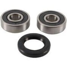 PIVOT WORKS 52-02501 PIVOT WORKS FRONT WHEEL BEARING/SEAL KIT
