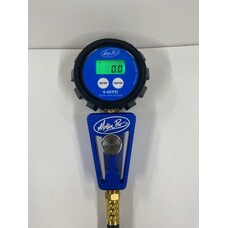 MOTION PRO MOTION PRO DIGITAL TIRE GAUGE 0-60 PSI