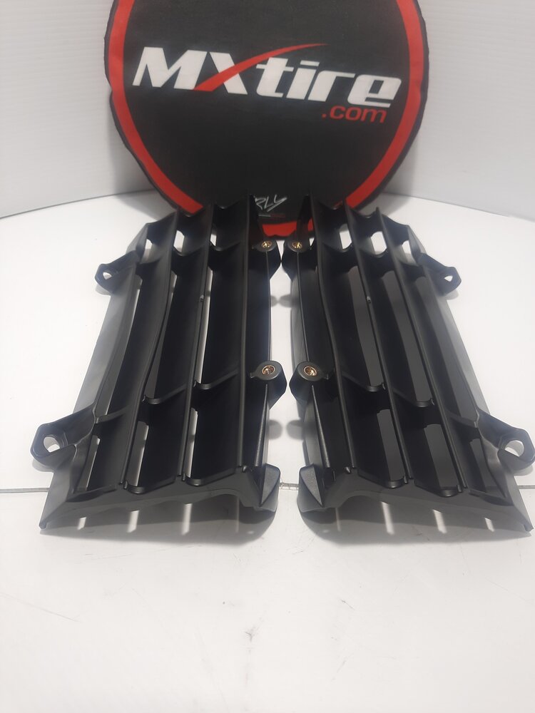 KTM / GASGAS / HUSQVARNA 7913503400030 RAD PROTECTION KTM  125-500 '19-'23