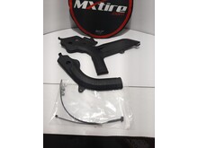 KTM / GASGAS / HUSQVARNA 7910309410030 FRAME PROTECTION KTM 150-500 '21-'23