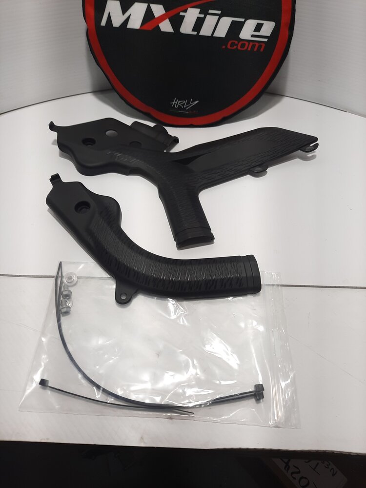 KTM / GASGAS / HUSQVARNA 7910309410030 FRAME PROTECTION KTM 150-500 '21-'23