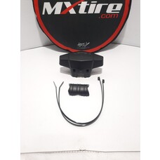 KTM / GASGAS / HUSQVARNA 45402002044 HANDLEBAR PAD KTM 50CC '20-'23