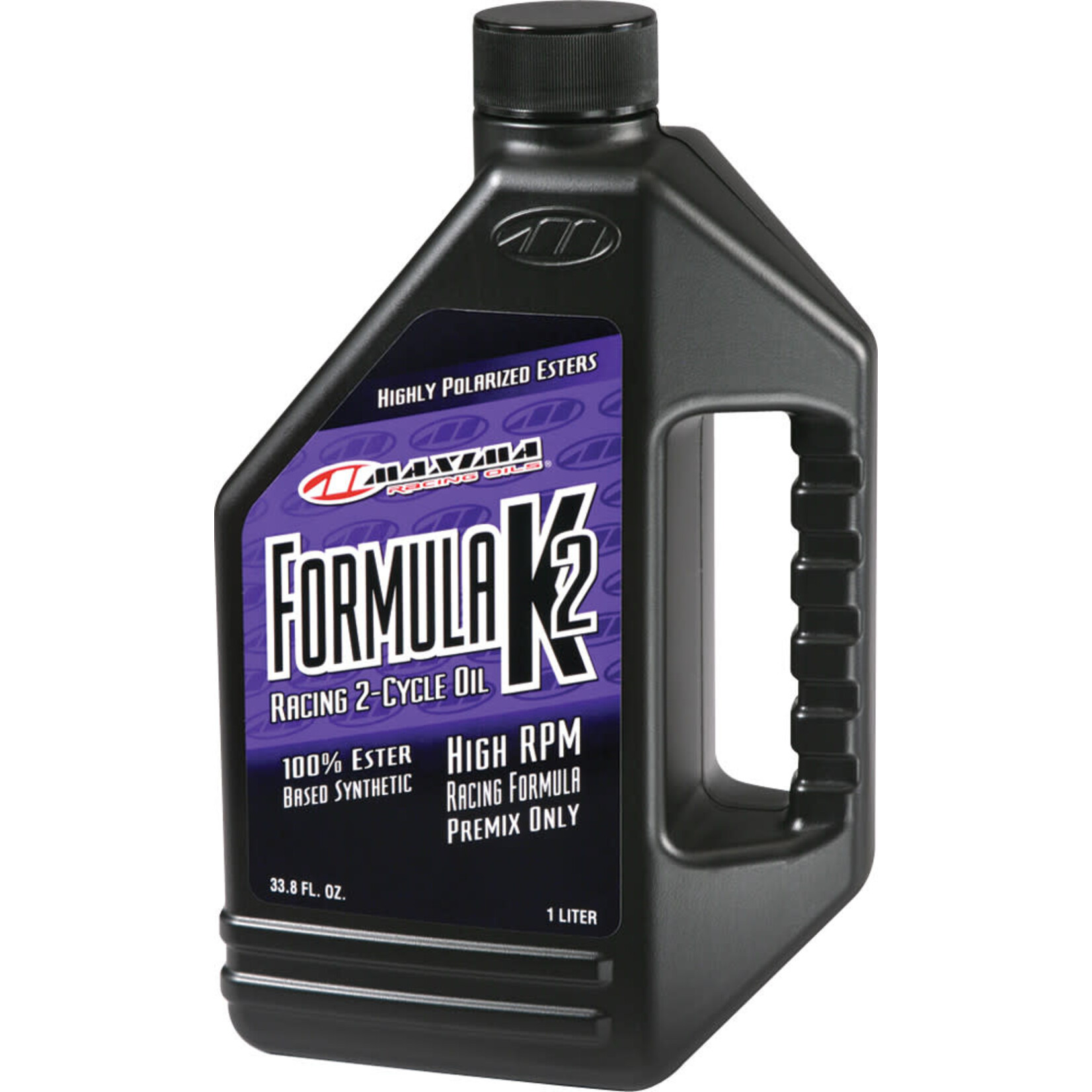 MAXIMA MAXIMA Formula K2 Engine Oil 2T 2 STROKE 16oz