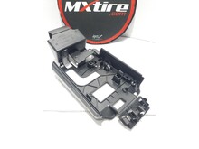 KTM / GASGAS / HUSQVARNA A46011055000  BATTERYBRACKET KTM 125-450 '23-'24